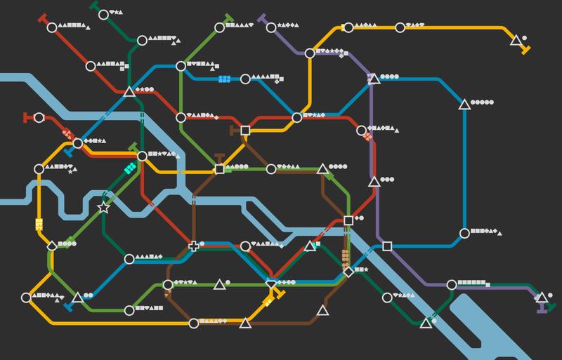 minimetro berlin