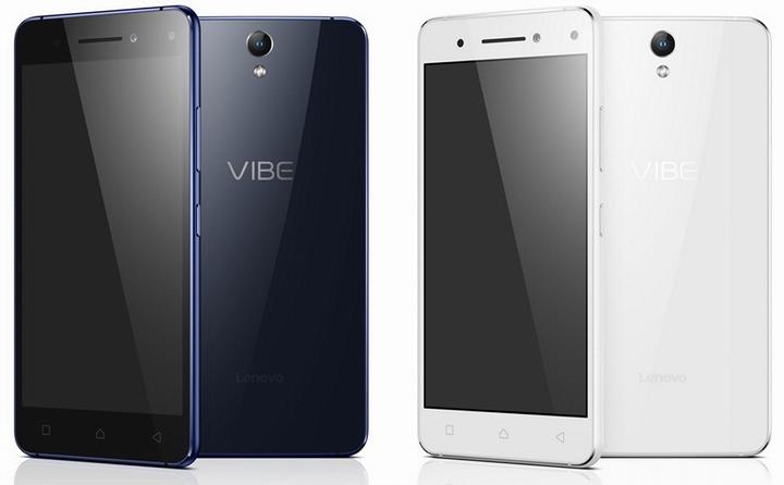 Lenovo Vibe S1.2