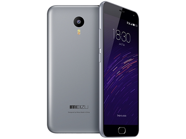 Meizu M2 Note mini 1