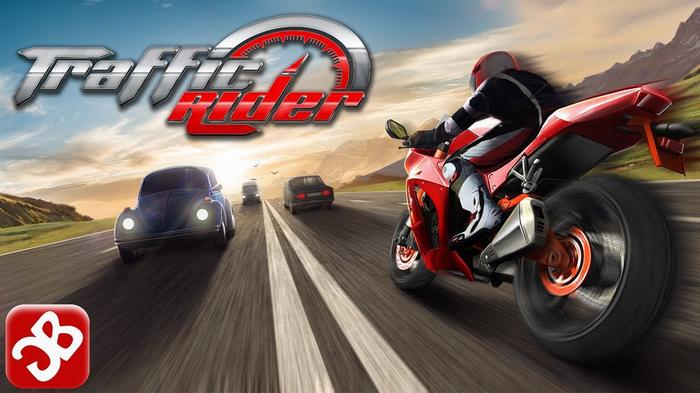 traffic rider5 1920x1080