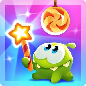 Cut the Rope Magic 11