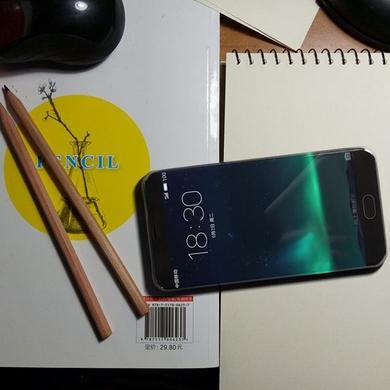 Meizu Helio x25 1