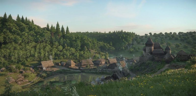 Kingdom Come Deliverance kart 800x393