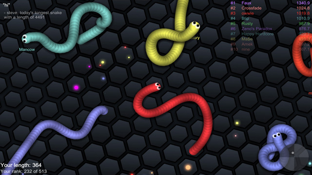 slither io1