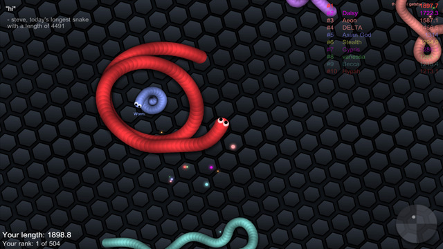 slither io2