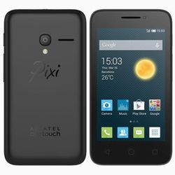 alcatel pixi