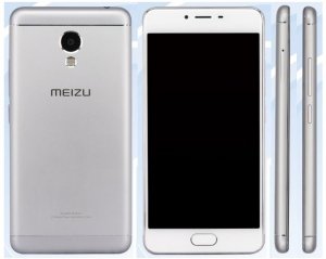 Meizu M3 Metal 300x239