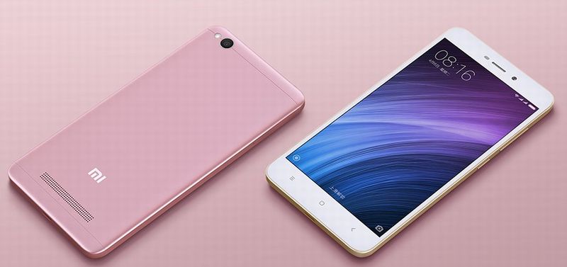 redmi4a