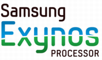 logo exynos