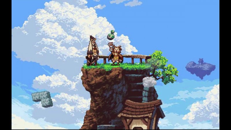 Owlboy 800x450