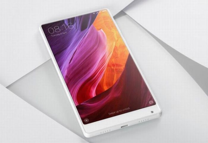 Kelebihan dan Kekurangan Xiaomi Mi Mix Evo 700x482