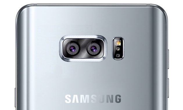 dual Camera 1