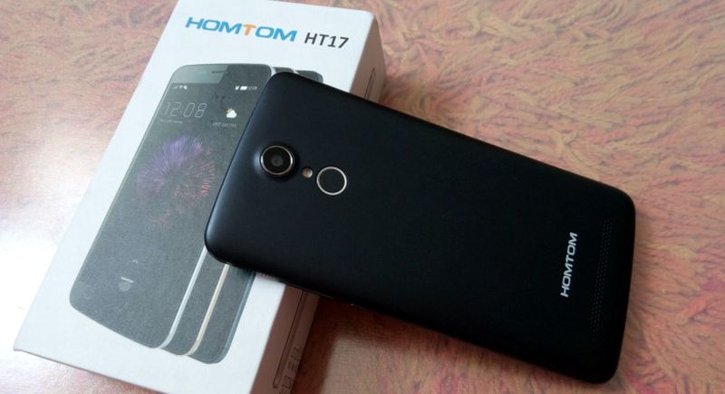 homtom ht17