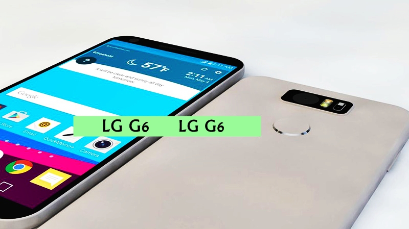 lg g6