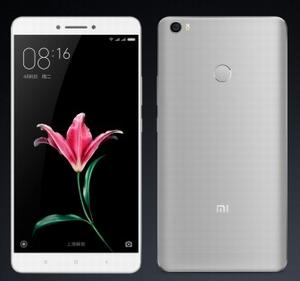 xiaomi mi max 644 2gb ram 