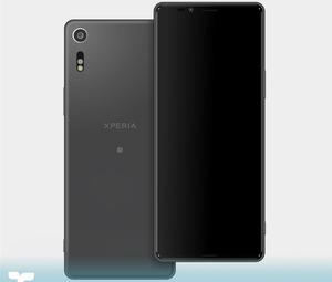 Xperia X Ultra 14