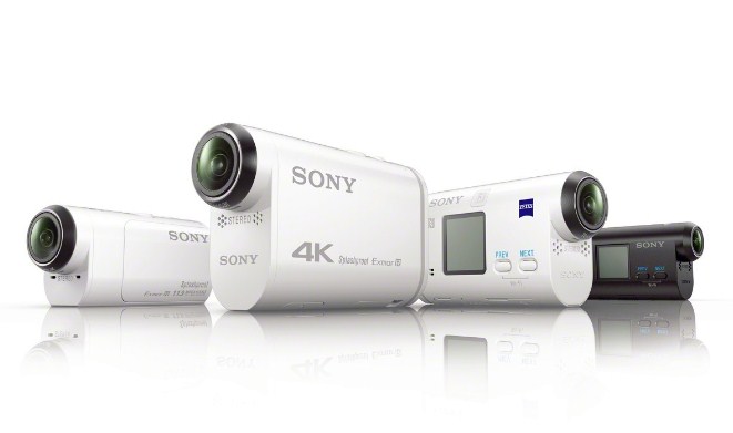 sonyaction