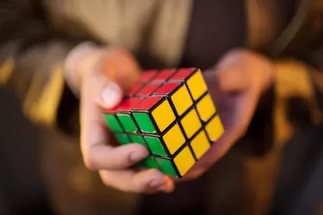 rubik