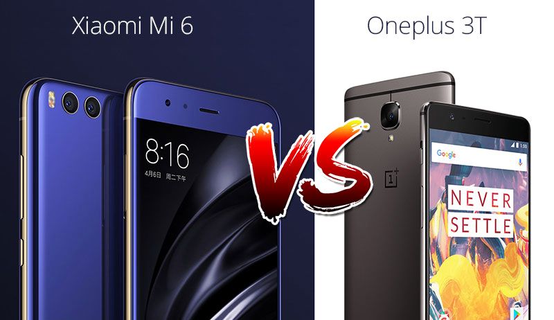 mi6 vs 3t