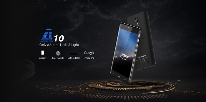 Blackview A10 1