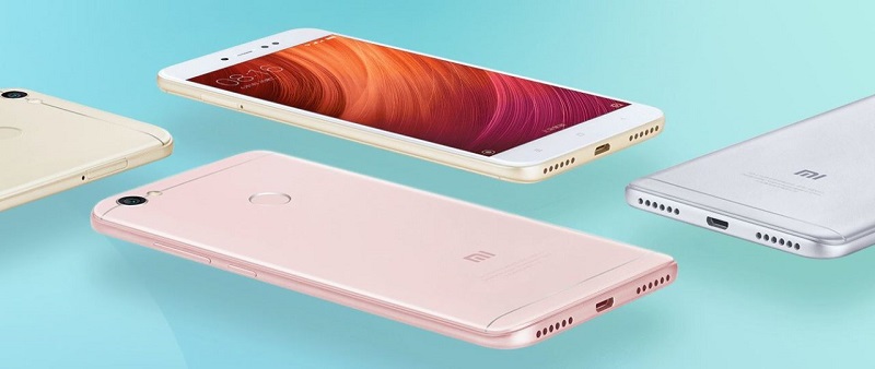 note5a xiaomi