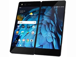 zte axon m