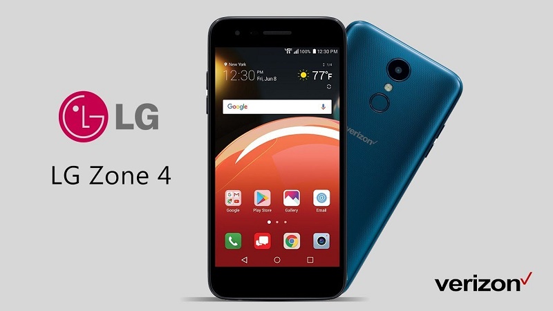 lg zone4