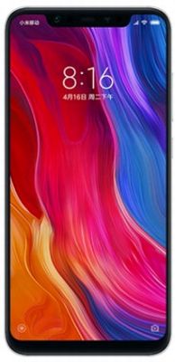 xiaomi mi8