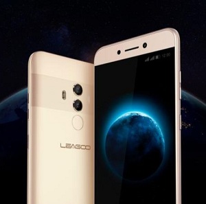 leagoo t8s