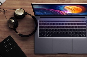 xiaomi mi notebook pro 2 leaks