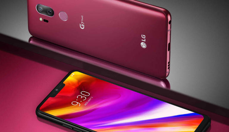 lg g7 thinq 770x445