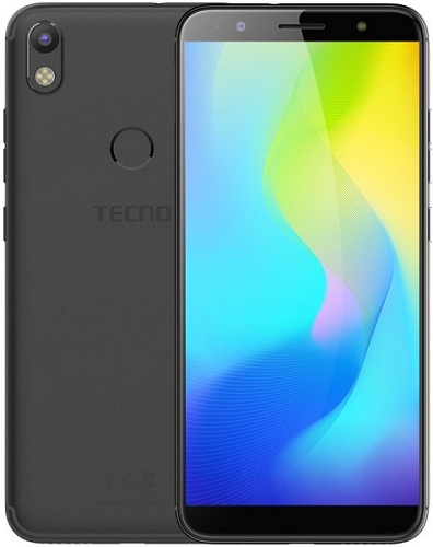 tecno spark cm 12