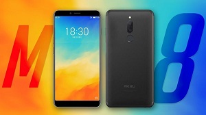 meizu m8 note