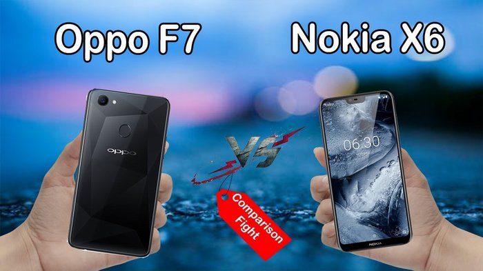 oppo vs nokia