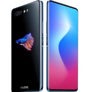 zte nubia x1