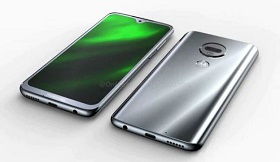 moto g7