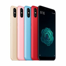 xiao mi mi a2