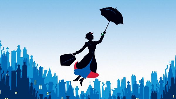 poppins