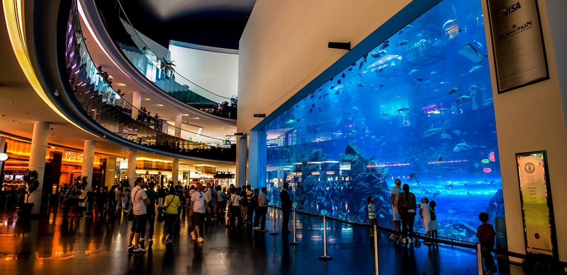 Dubai Mall