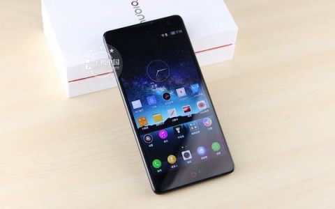 nubia z7_max