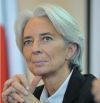 christine lagarde