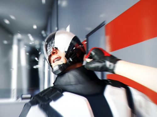 mirrors edge catalyst 2