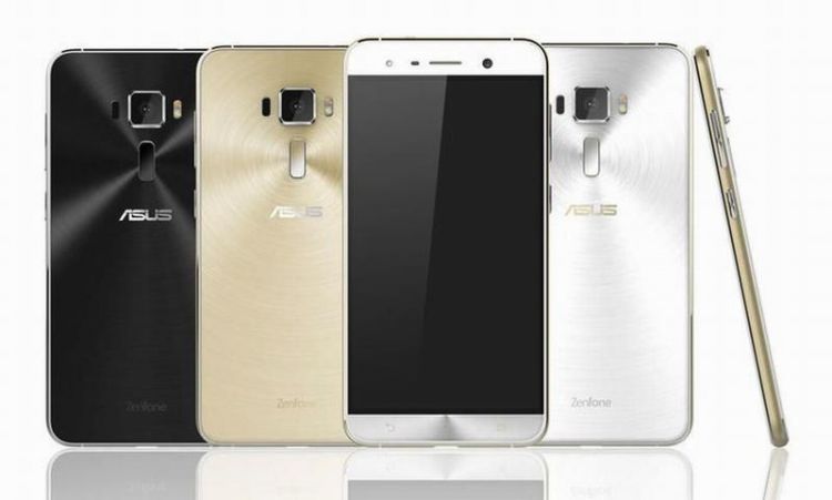 asus zenfone 3