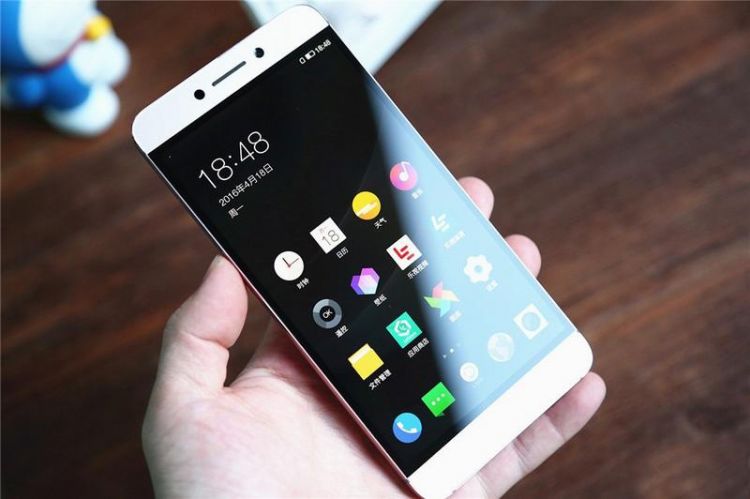 LeTV LeEco Le 2 x25