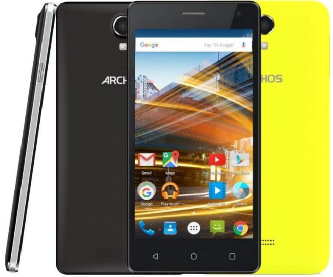 Archos 50d41