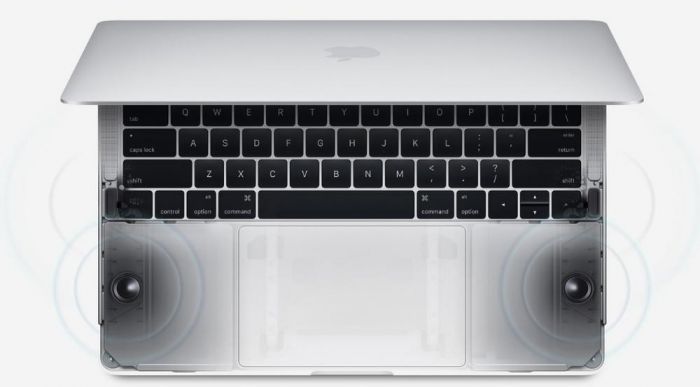 macbook 5