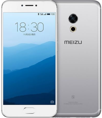 Meizu Pro 6s 2