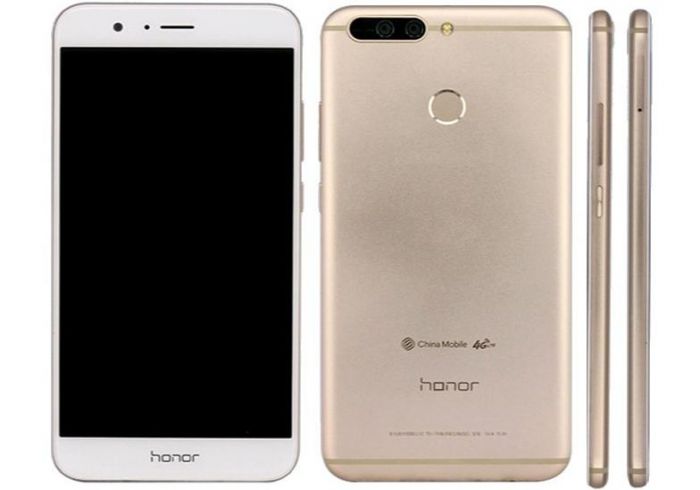 Honor V9 TENAA image 1 1