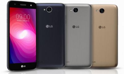 LG X power 2 2