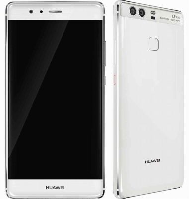 huaweip9white